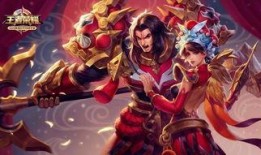 王者皮肤爆料返场最新,揭秘最新皮肤爆料与返场盛况