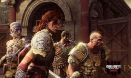 使命召唤最新爆料10月15号