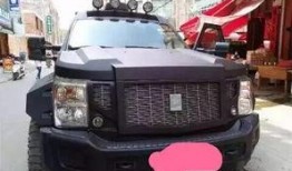 井陉越野车最新爆料,揭秘神秘爆料背后的精彩故事