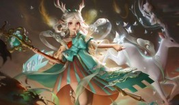 瑶妹最新皮肤爆料视频在线观看,瑶妹新皮肤惊艳亮相！揭秘神秘元素与独特设计